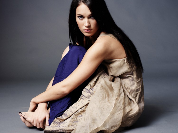 Wallpapers Celebrities Women Megan Fox Megan Fox 6