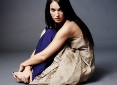 Wallpapers Celebrities Women Megan Fox 6