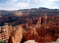 Wallpapers Trips : North America Bryce Canyon