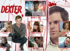 Fonds d'cran Sries TV Dexter