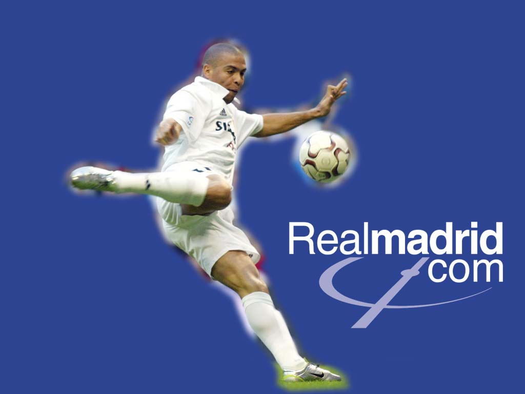 Wallpapers Sports - Leisures Real Madrid ronaldo