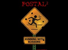 Wallpapers Video Games Postal 2