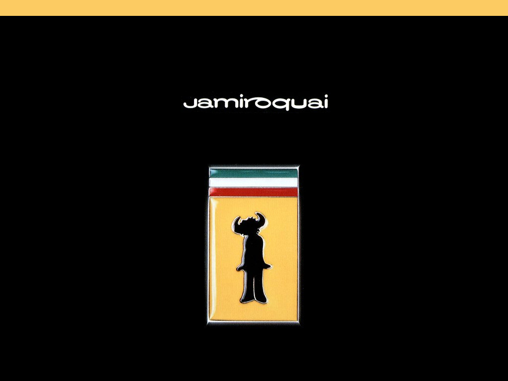 Fonds d'cran Musique Jamiroqua Coooo ! jami !