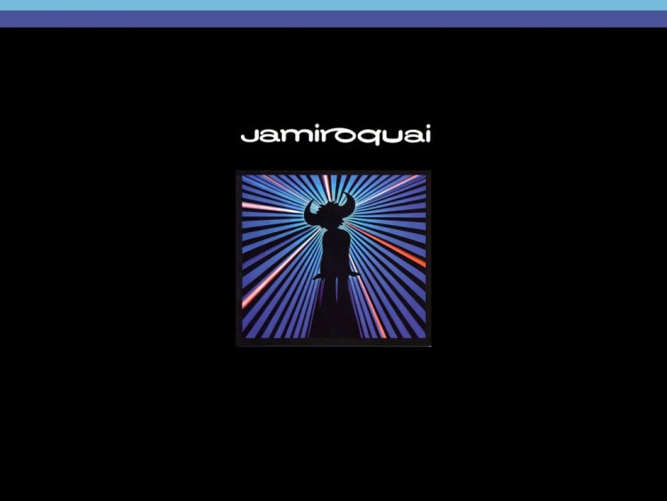 Fonds d'cran Musique Jamiroqua Cosmic Jamiroquai