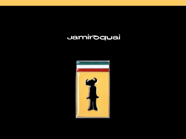 Fonds d'cran Musique Jamiroqua Coooo ! jami !