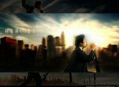 Wallpapers TV Soaps Hiro