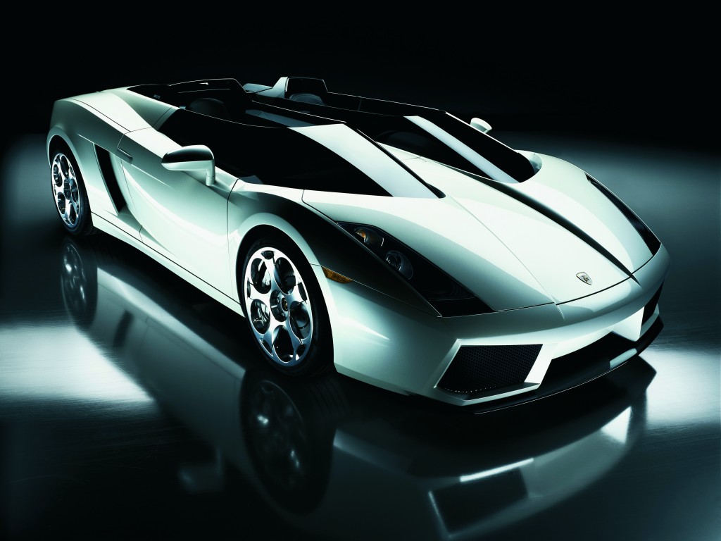 Wallpapers Cars Lamborghini lamborghini