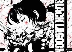 Wallpapers Manga Lady Carnage