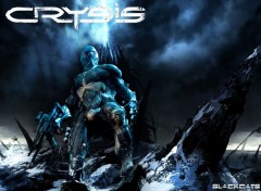 Fonds d'cran Jeux Vido Crysis 1