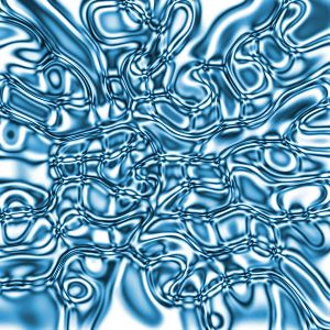 Wallpapers Digital Art Abstract Mtal liquide