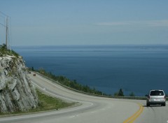 Wallpapers Trips : North America Le long du fleuve St Laurent...