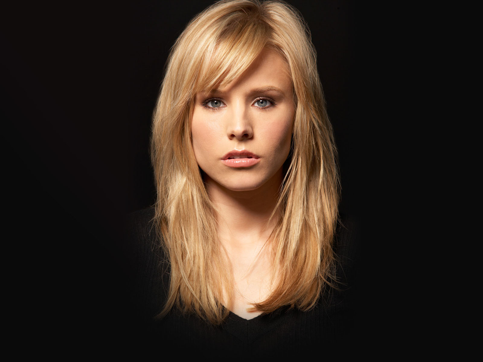 Fonds d'cran Clbrits Femme Kristen Bell kristen bell