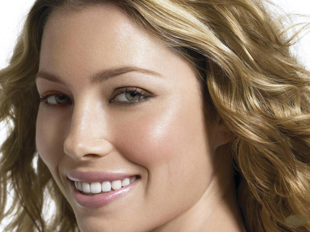 Wallpapers Celebrities Women Jessica Biel 