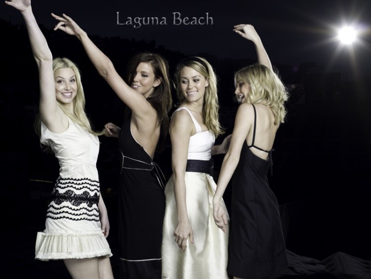 Fonds d'cran Sries TV Laguna Beach Laguna Beach