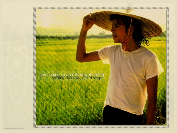 Wallpapers Music Michael Jackson Michael