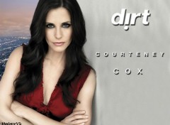 Wallpapers TV Soaps Dirt