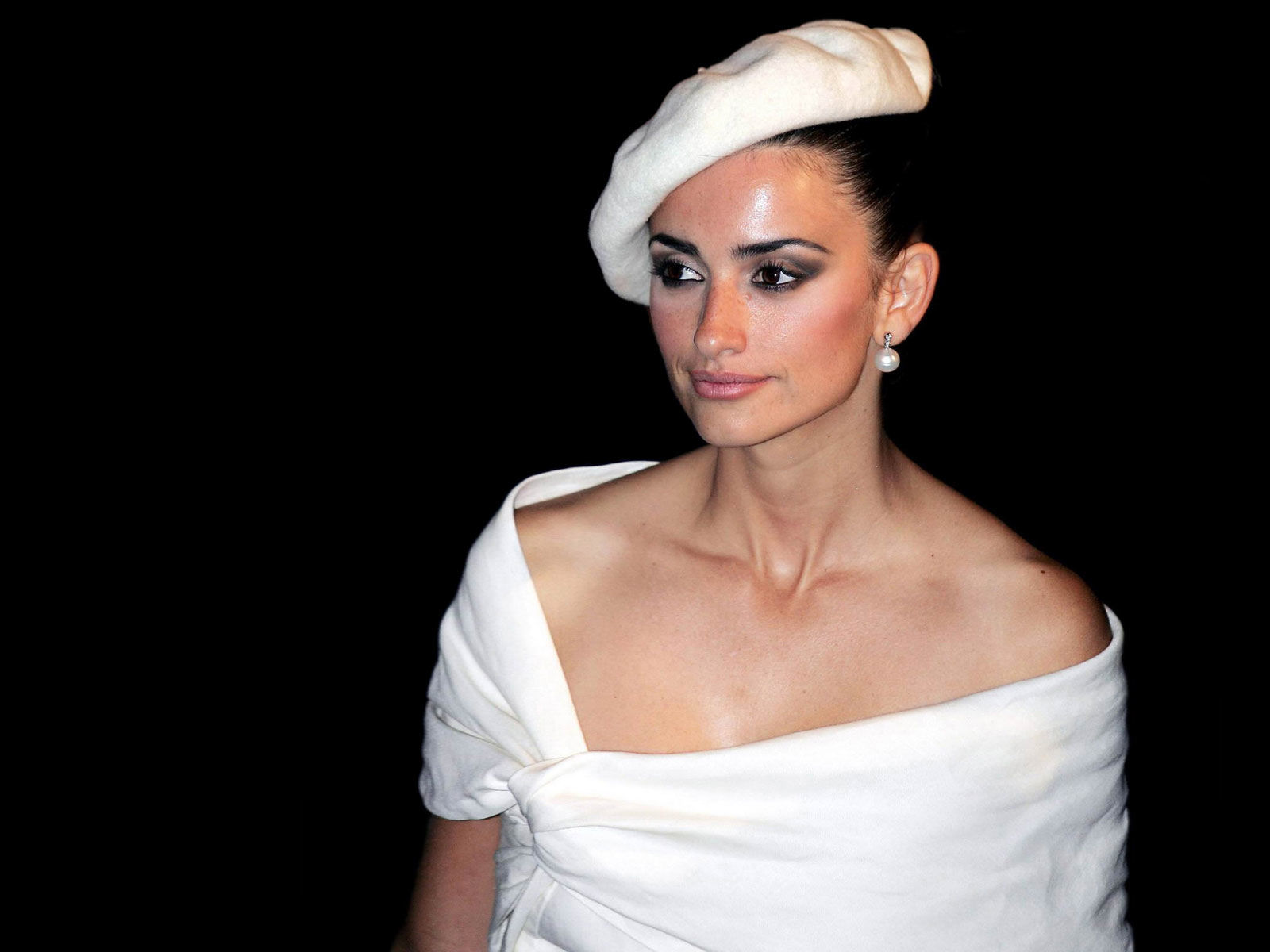 Fonds d'cran Clbrits Femme Penelope Cruz 