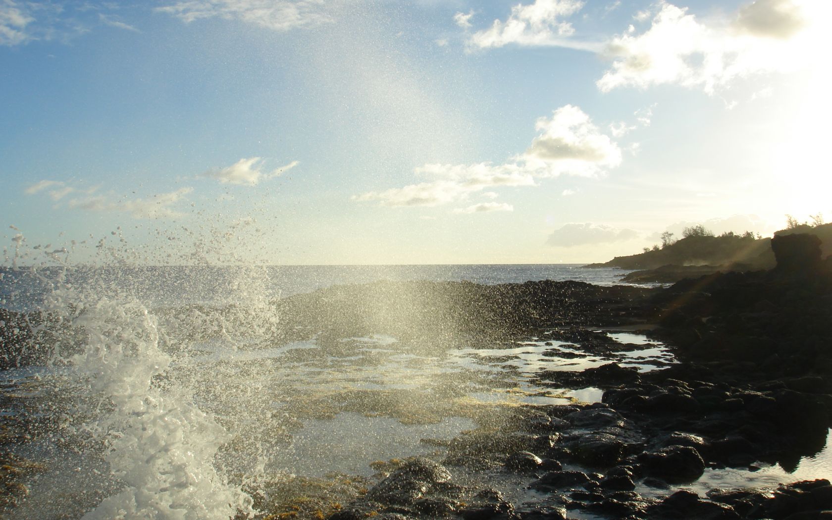 Fonds d'cran Voyages : Amrique du nord Etats-Unis > Hawa 