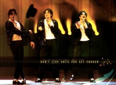 Wallpapers Music King Of Pop