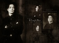 Wallpapers Music Michael