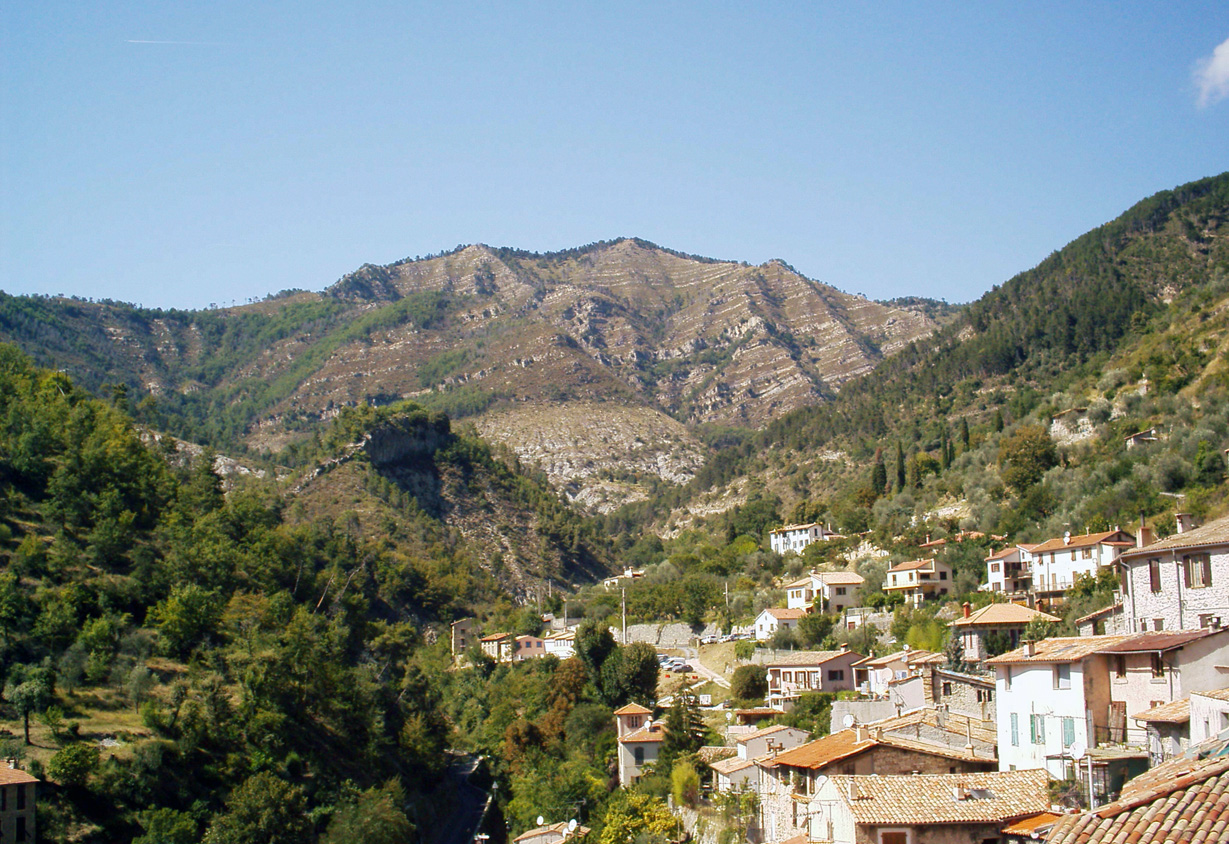 Fonds d'cran Nature Paysages 