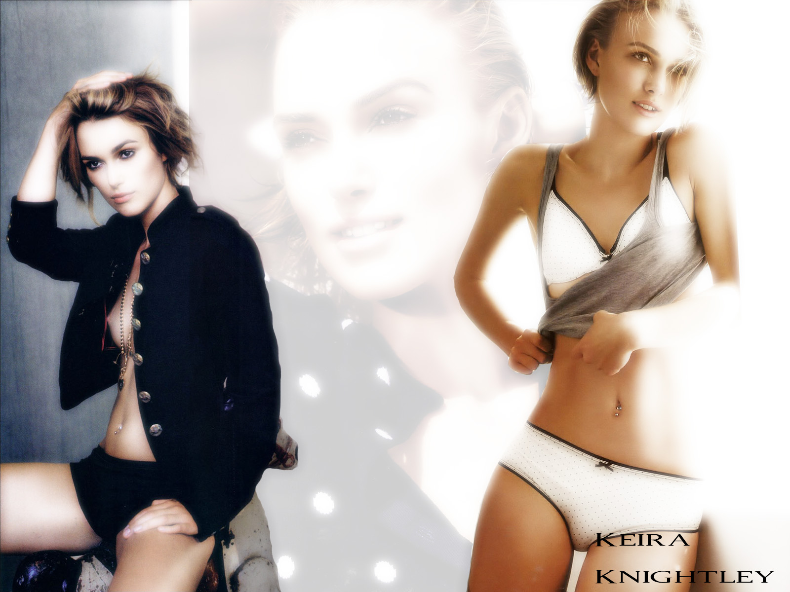 Fonds d'cran Clbrits Femme Keira Knightley 