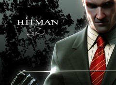 Fonds d'cran Jeux Vido hitman