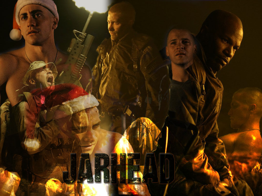 Wallpapers Movies Jarhead 