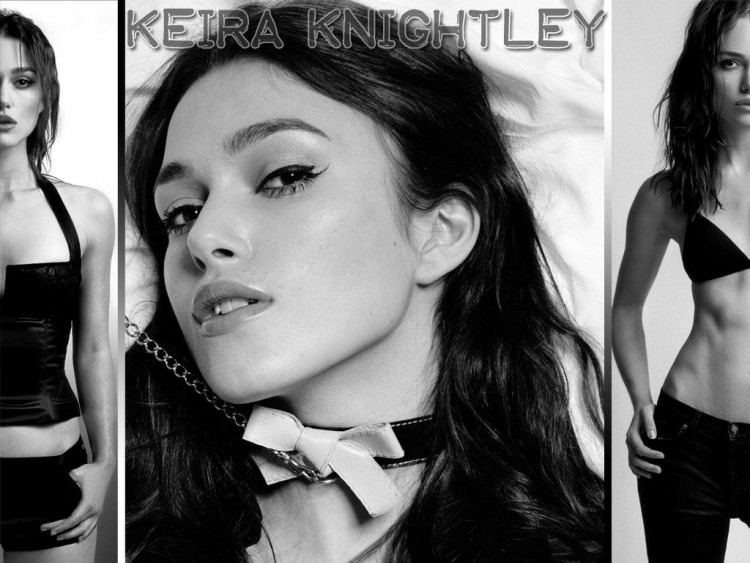 Wallpapers Celebrities Women Keira Knightley Wallpaper N178390