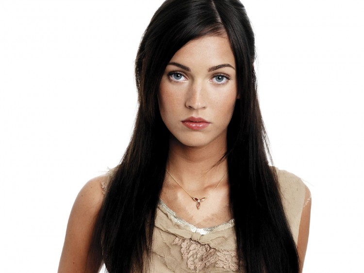 Wallpapers Celebrities Women Megan Fox Megan Fox 4345