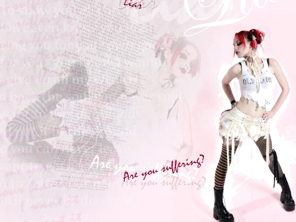 Wallpapers Music Emilie Autumn 