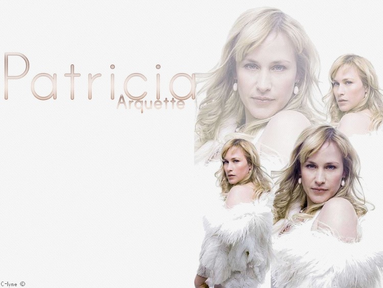 Wallpapers Celebrities Women Patricia Arquette Patricia Arquette