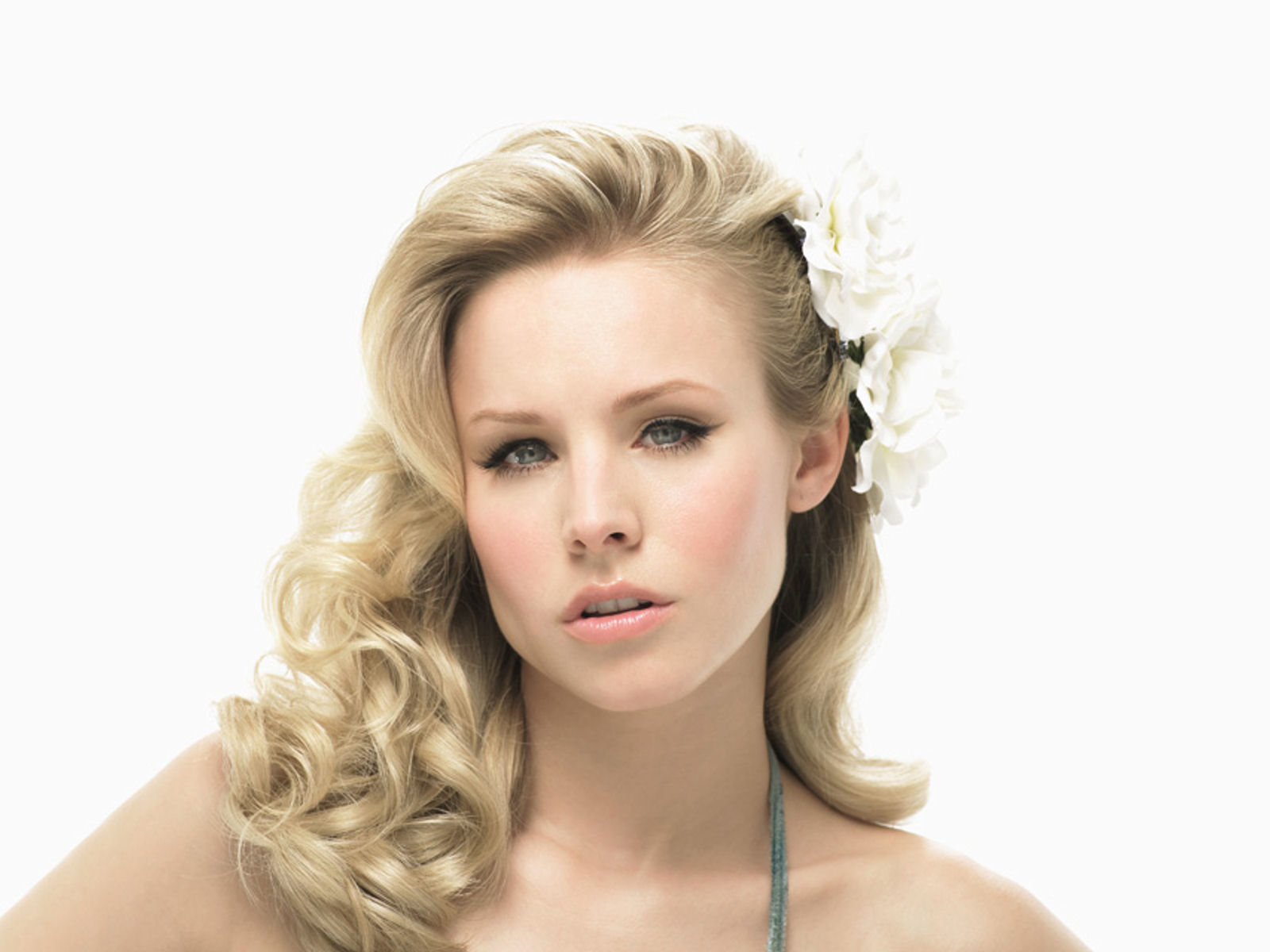 Fonds d'cran Clbrits Femme Kristen Bell 