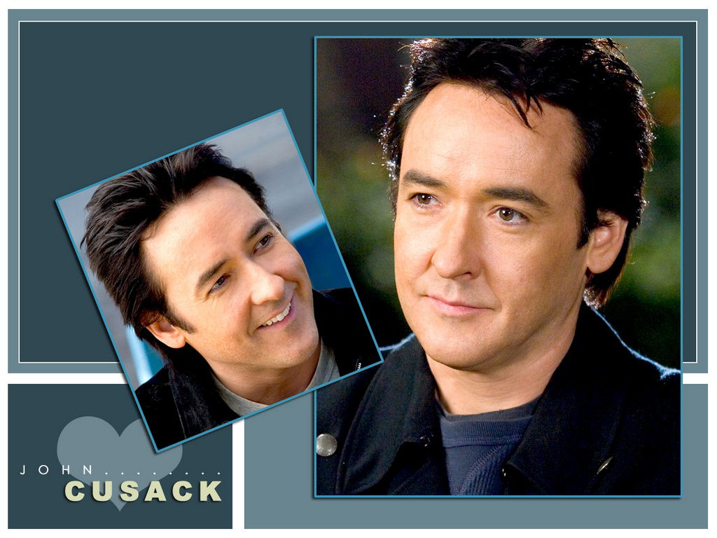 Fonds d'cran Clbrits Homme John Cusack 