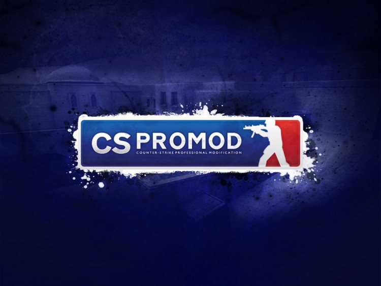 Wallpapers Video Games Counter-Strike: Promod CSPromod