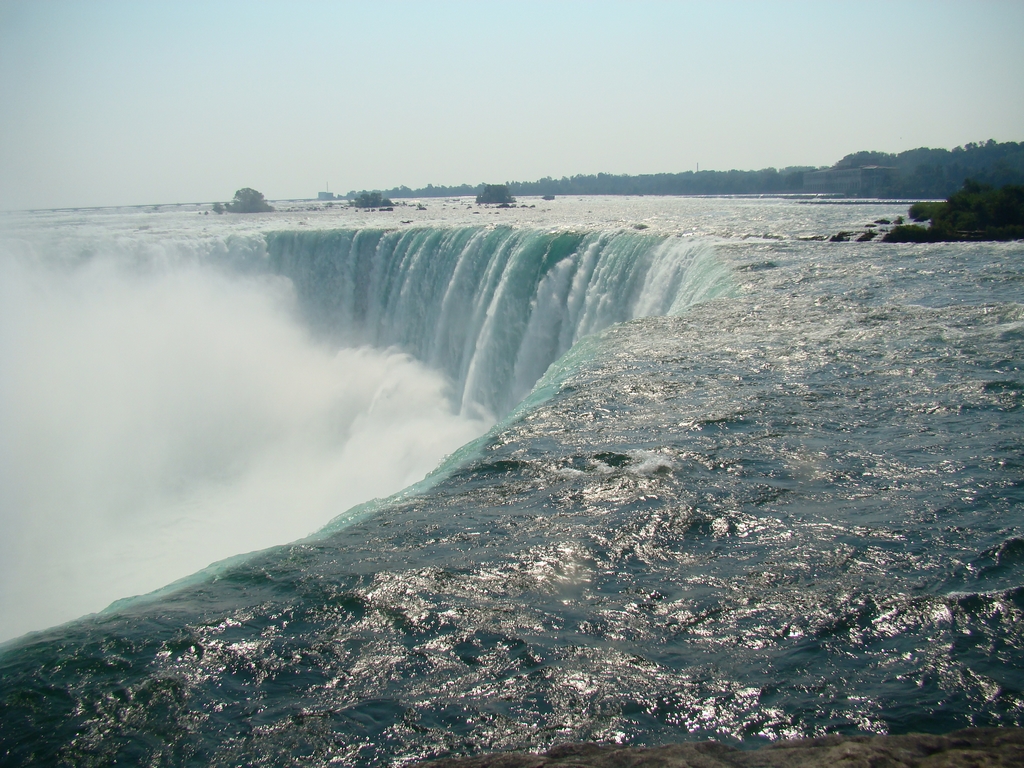 Wallpapers Nature Waterfalls 