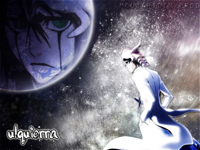 Wallpapers Manga Bleach espada