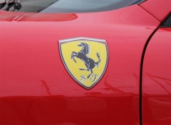 Fonds d'cran Voitures Ferrari F 430