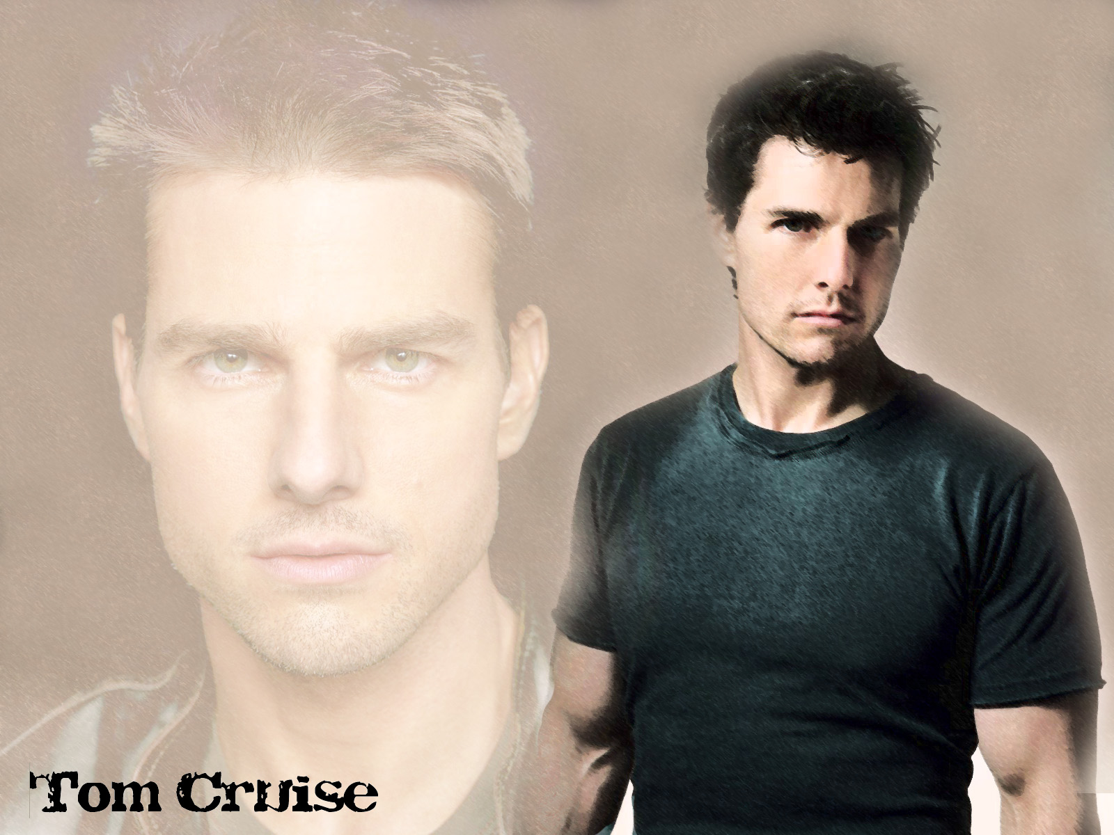 Wallpapers Celebrities Men Tom Cruise 