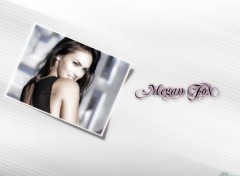 Wallpapers Celebrities Women megan fox wallpaper