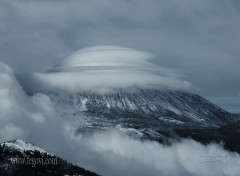 Wallpapers Trips : Europ montagne Teide