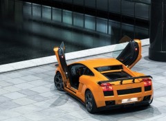 Wallpapers Cars gallardo