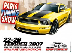 Wallpapers Cars pts 2007