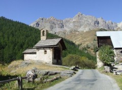 Fonds d'cran Nature Valle de la Clare