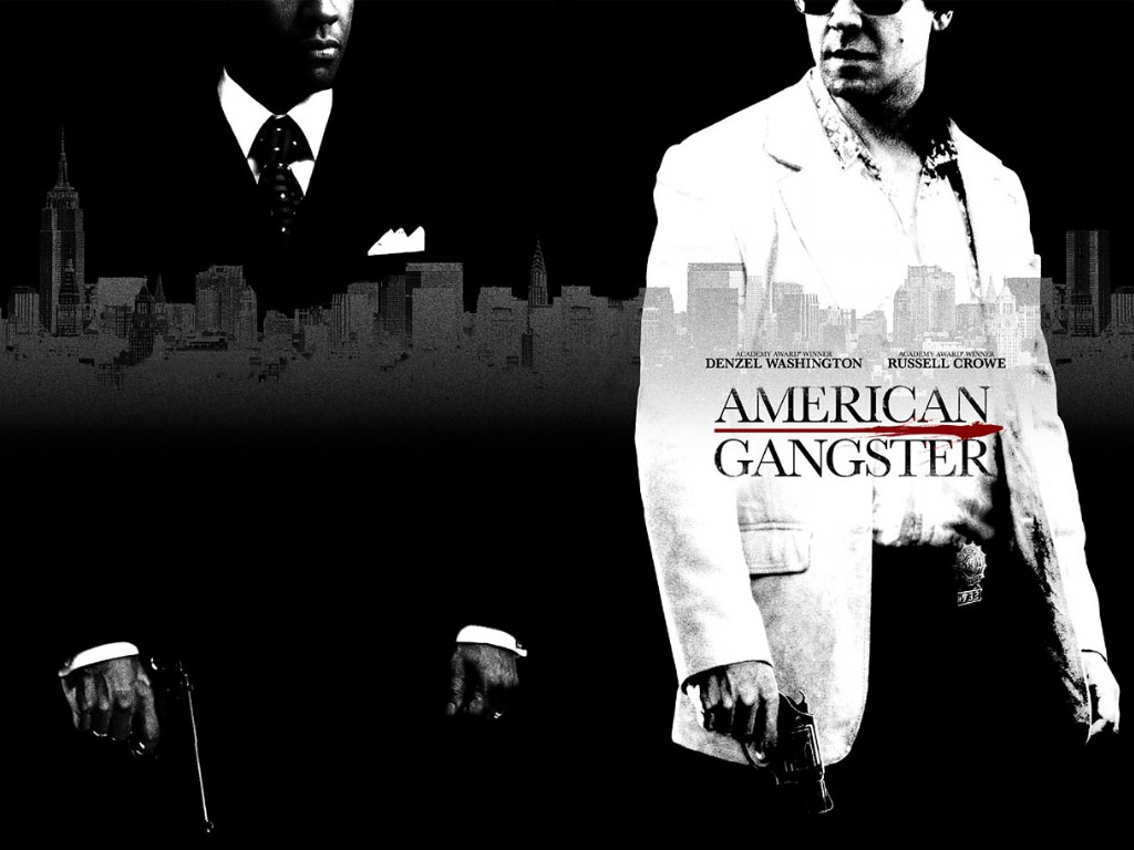 Fonds d'cran Cinma American Gangster American Gangster