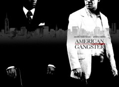Wallpapers Movies American Gangster