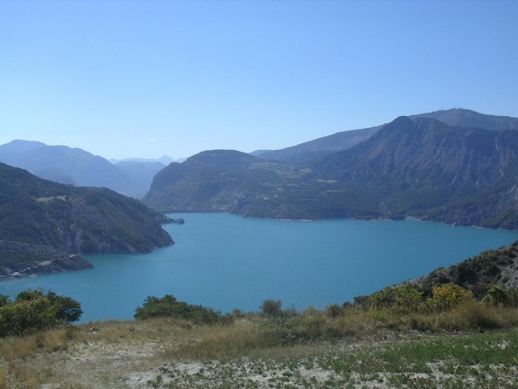 Wallpapers Nature Lakes - Ponds lac de sainte croix