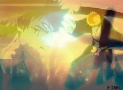 Wallpapers Manga Ichigo Warrior