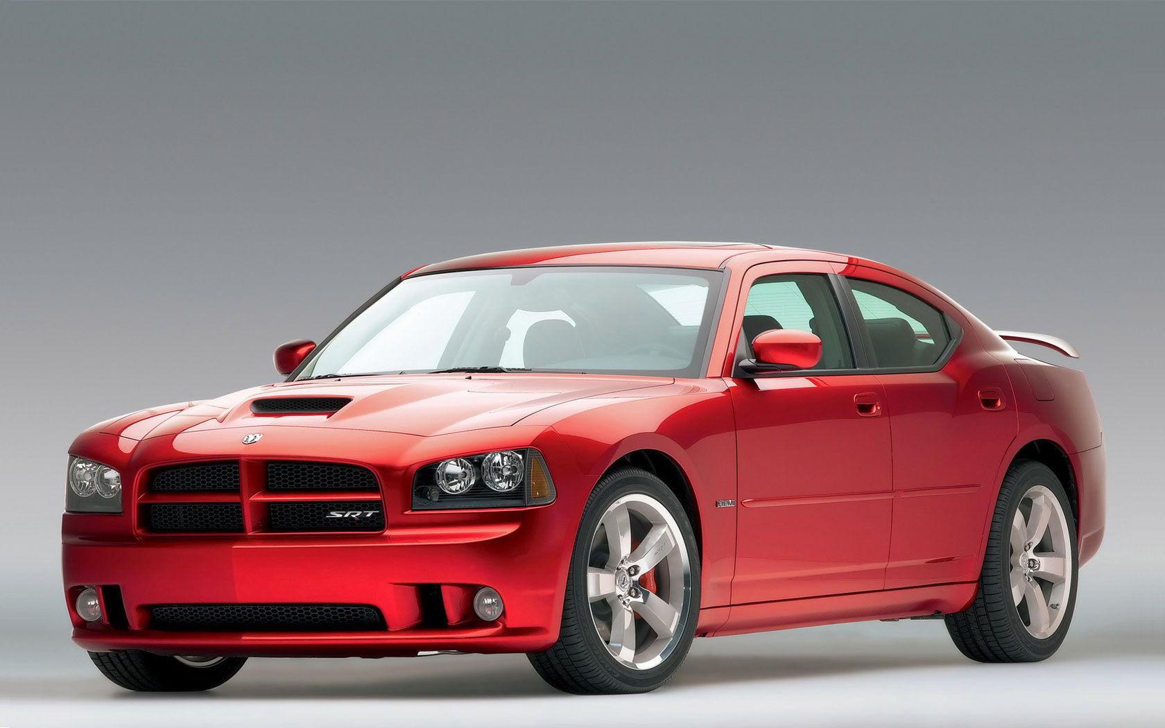 Wallpapers Cars Dodge charger SRT8