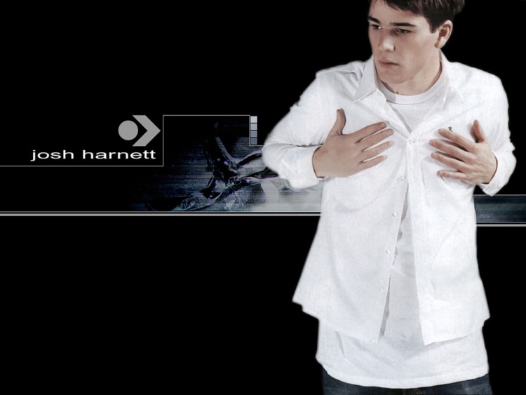 Fonds d'cran Clbrits Homme Josh Hartnett Wallpaper N179083